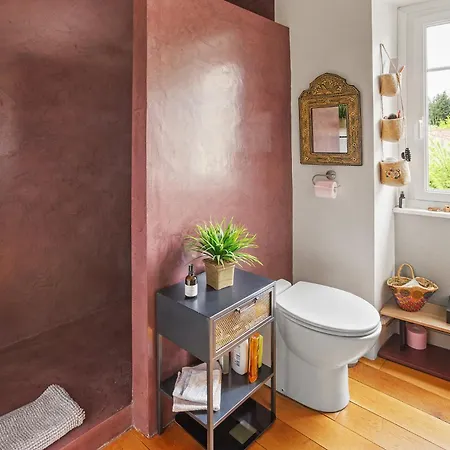 Сasa de vacaciones La Petite Fouques - Confortable Et Paisible *