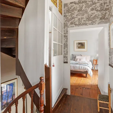 La Petite Fouques - Confortable Et Paisible Сasa de vacaciones