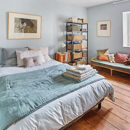 La Petite Fouques - Confortable Et Paisible Holiday home *