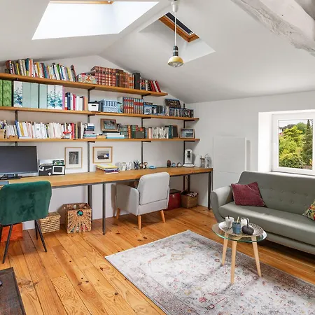 La Petite Fouques - Confortable Et Paisible Holiday home Cugand