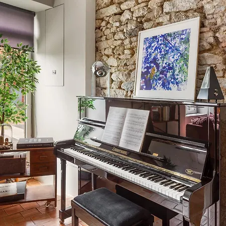 La Petite Fouques - Confortable Et Paisible Holiday home