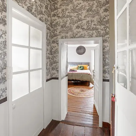 La Petite Fouques - Confortable Et Paisible Cugand