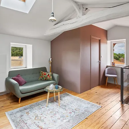 La Petite Fouques - Confortable Et Paisible