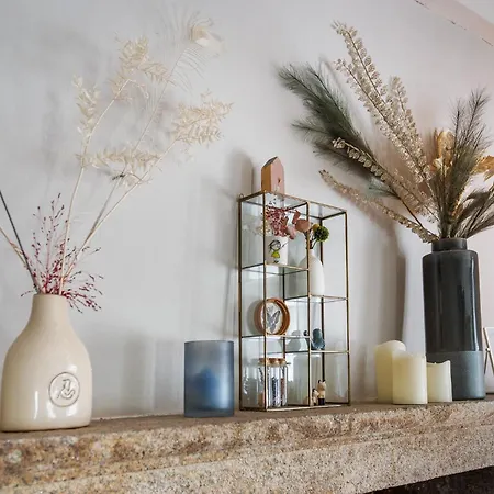 La Petite Fouques - Confortable Et Paisible * Cugand