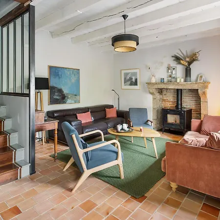 La Petite Fouques - Confortable Et Paisible *