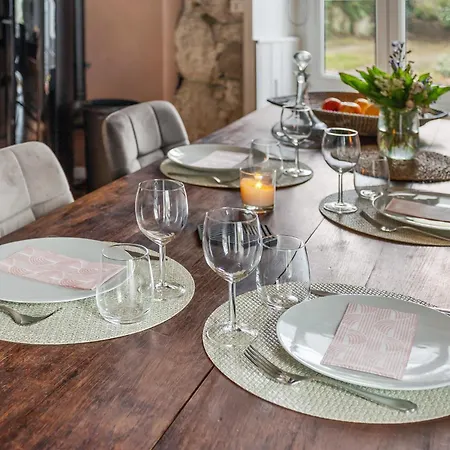 La Petite Fouques - Confortable Et Paisible Cugand