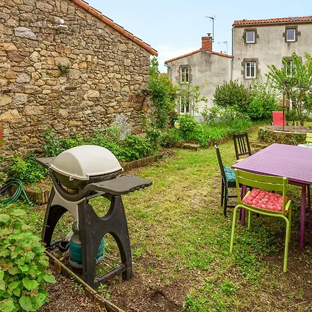 La Petite Fouques - Confortable Et Paisible Сasa de vacaciones *