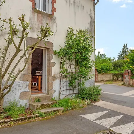 La Petite Fouques - Confortable Et Paisible Сasa de vacaciones Cugand