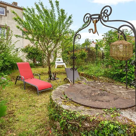 Сasa de vacaciones La Petite Fouques - Confortable Et Paisible *