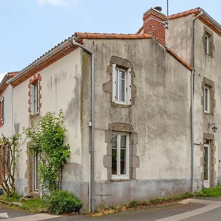 La Petite Fouques - Confortable Et Paisible