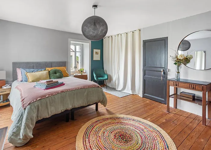 La Petite Fouques - Confortable Et Paisible