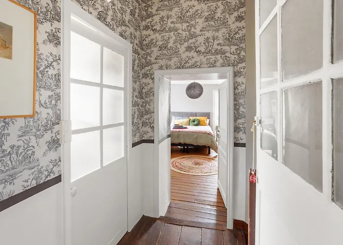 La Petite Fouques - Confortable Et Paisible Cugand