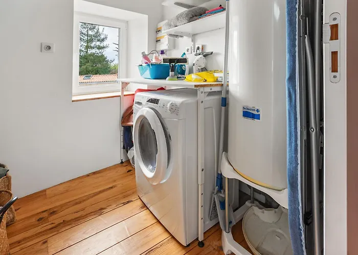 La Petite Fouques - Confortable Et Paisible