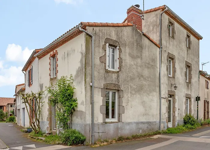 La Petite Fouques - Confortable Et Paisible